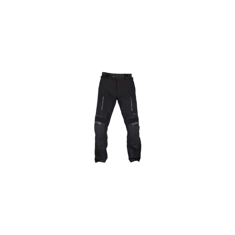 Doprodej | Moto kalhoty RICHA CYCLONE 2 GORE-TEX černé