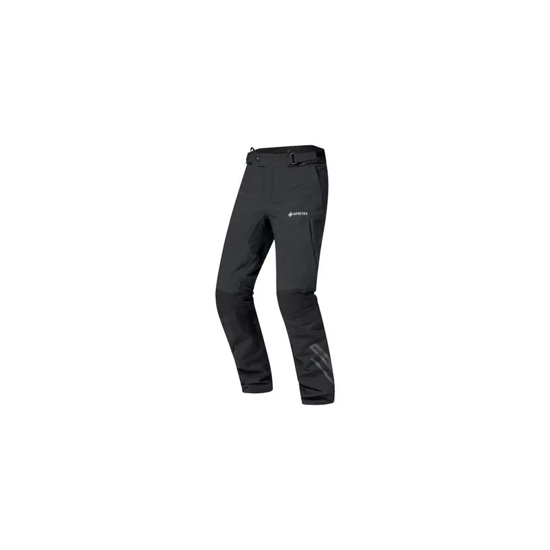 Sleva | Moto kalhoty RICHA ORION GORE-TEX černé