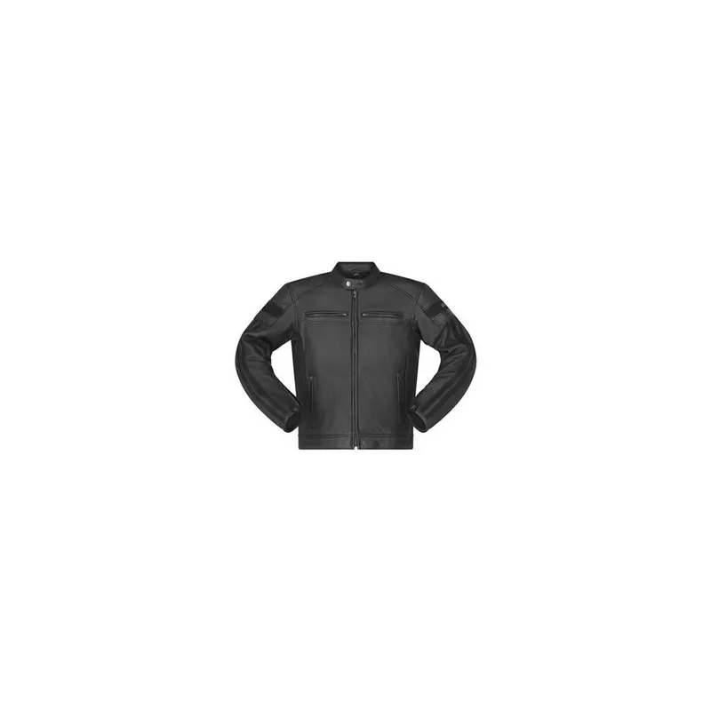 Moto bunda RICHA RETRO RACING BLACK EDITION - Nenechte si ujít nabídku