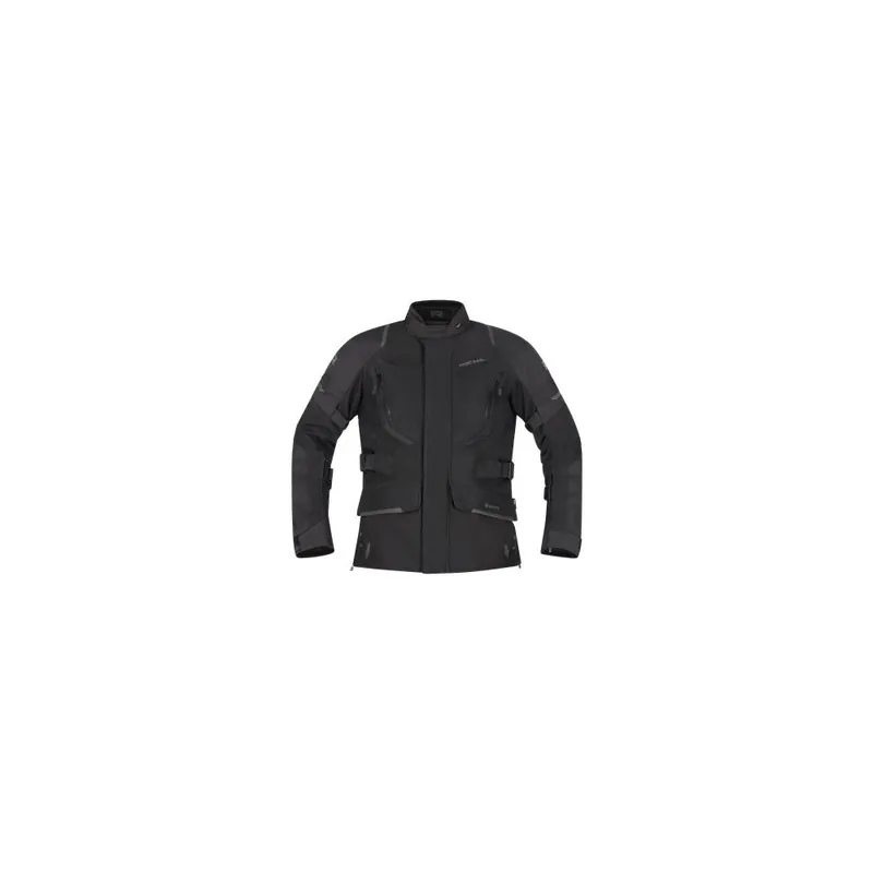 Připraveno k odeslání | Moto bunda RICHA CYCLONE 2 GORE-TEX černá