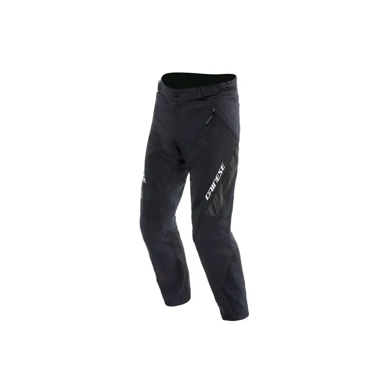Dainese DRAKE 2 AIR AB-SHELL textilní kalhoty černé vel.52 | Lze objednat