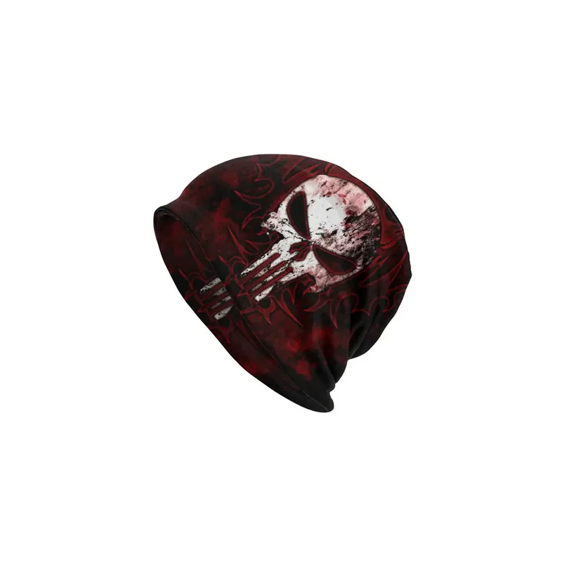 Ušetřete - Kulich Skull Red