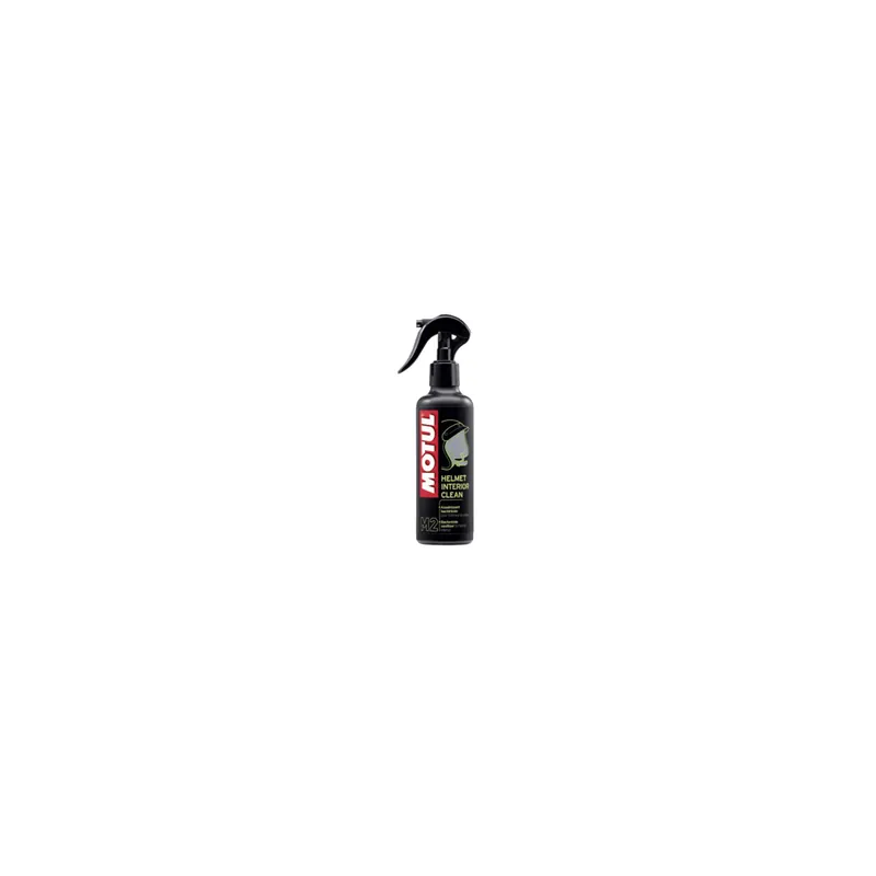 Motul M2 HELMET INTERIOR CLEAN 250ml | Cenová bomba