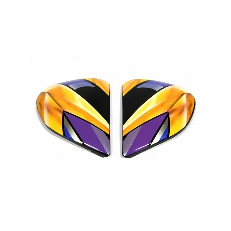 Akční cena - Arai X2-typ LRS/SAJ QUANTUM/F bočnice Harada-GP