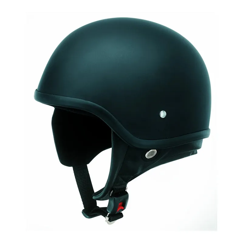 Akce | REDBIKE Moto helma RB-450 -matná černá