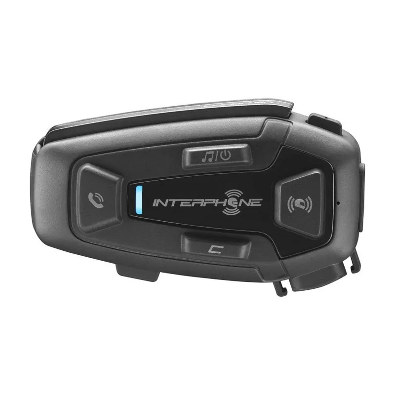 Ušetřete - Interphone U-COM8R, MESH 2.0 handsfree, pro 1 přilbu