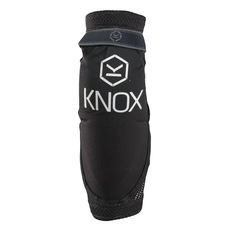 Jen po omezenou dobu - Knox Guerilla Elbow