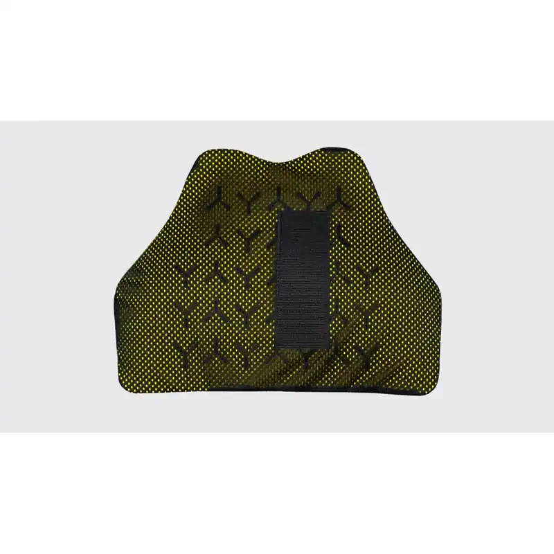 Knox Microlock Chest | Do vyprodání zásob