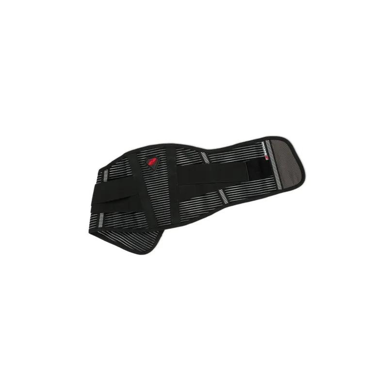 Připraveno k expedici | Ledvinový pás ZANDONA COMFORT BELT PRO černý 4125
