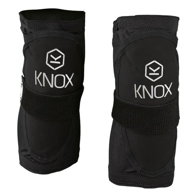 Knox Guerilla Knee | Jen dnes
