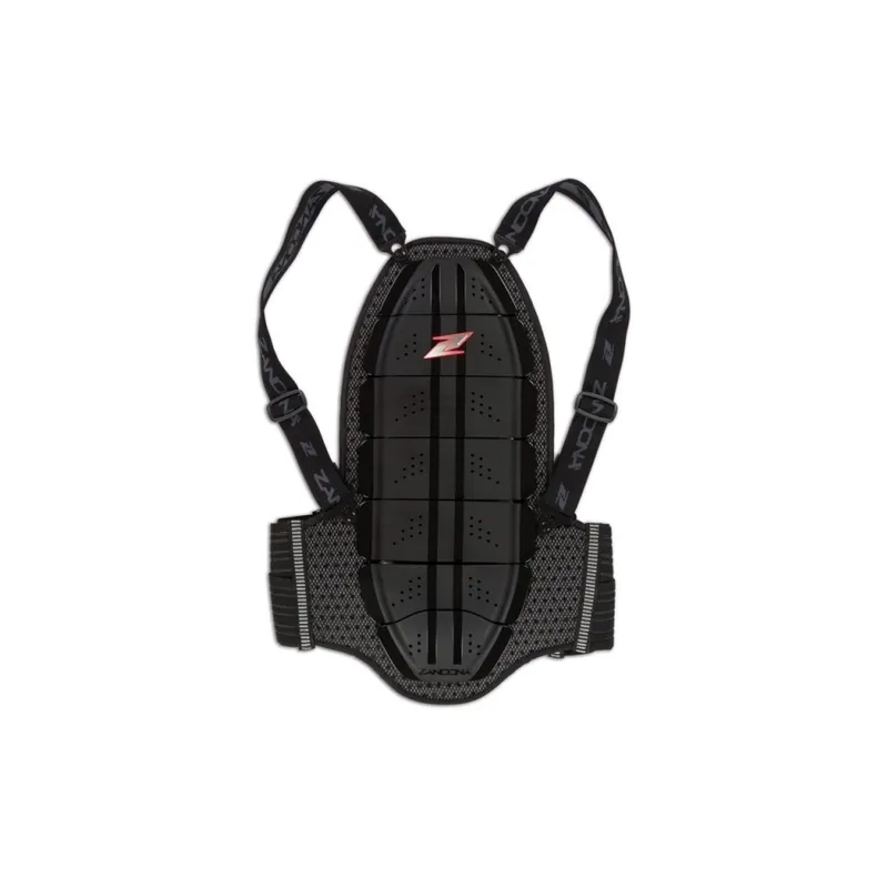 Chránič páteře ZANDONA SHIELD EVO X7 černý 1207 - Top cena