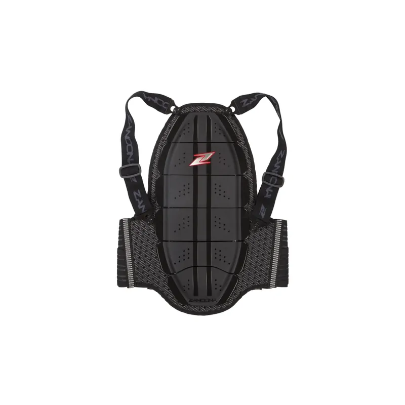 Kvalitní produkt - Chránič páteře ZANDONA SHIELD EVO X6 černý 1206