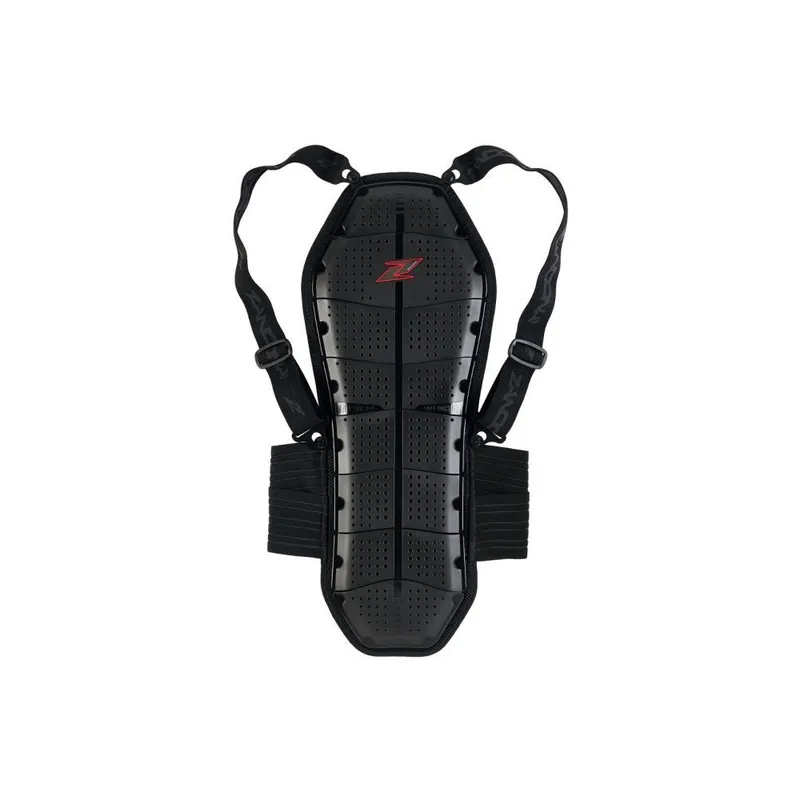 Chránič páteře ZANDONA PRO SHELL X8 (178-187cm) černý 1108 - Cena od výrobce