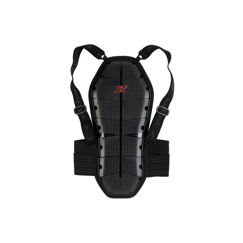 Rychlé dodání | Chránič páteře ZANDONA PRO SHELL X7 (168-177cm) černý 1107