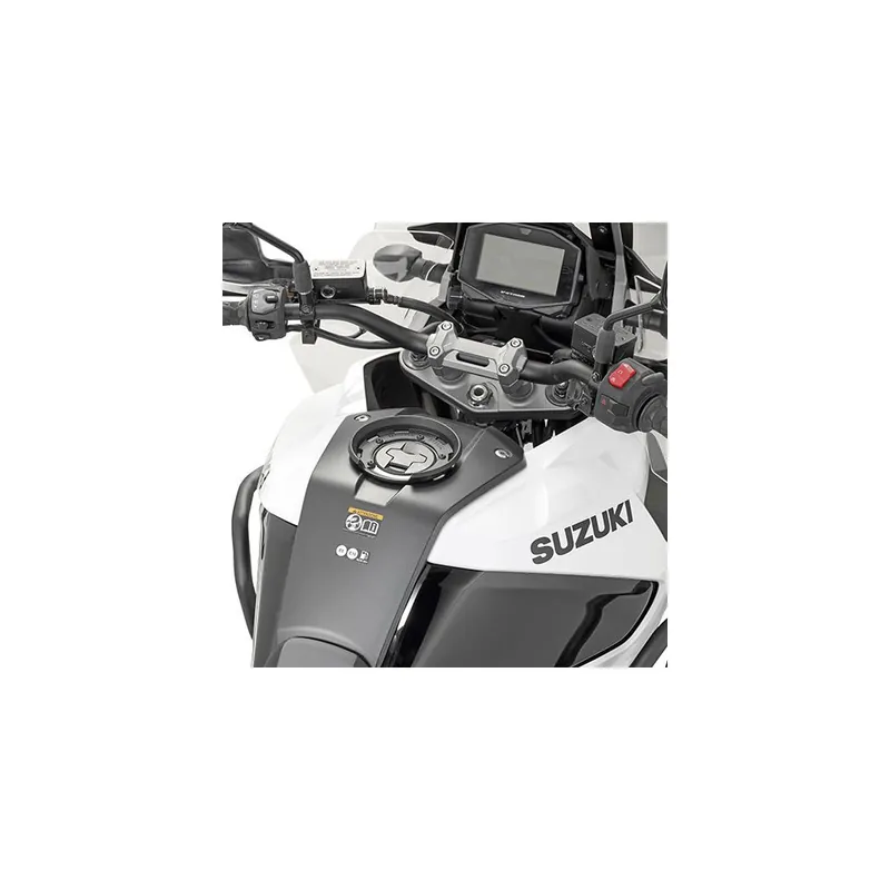 _BF53 objímka pro uchycení tankruksaku GIVI "TANKLOCK "na víčko nádrže Husqvarna Svartpilen 701 (20) - Akční cena