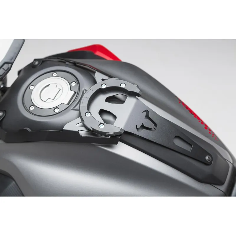 MT-07 (14-17)/Moto Cage (15-) -podkova EVO SW-Motech | Cenový hit