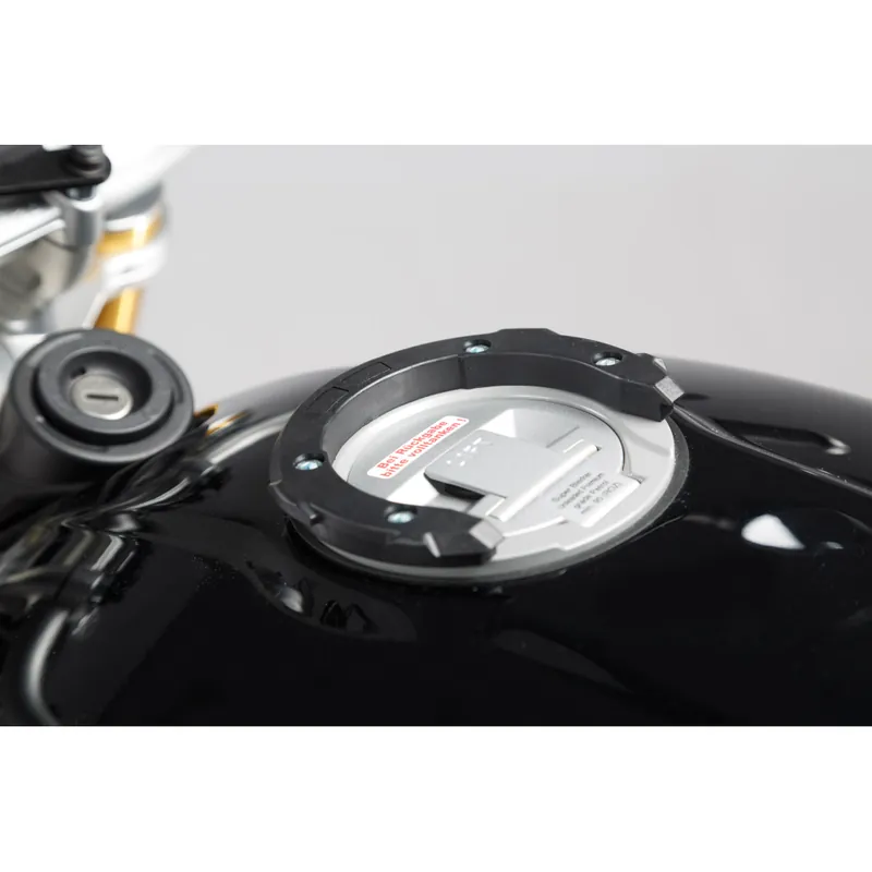 Vysoká kvalita - BMW R 1200 GS 09-12 – podkova EVO SW-Motech