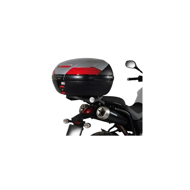 nosič zadního kufru Yamaha MT-03 2006-2014 - Prodejní hit