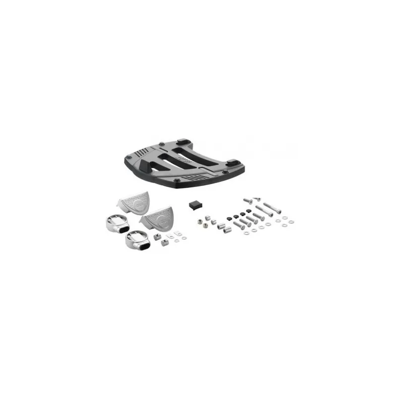 M3 MONORACK 3 plastová plotna pro horní kufry GIVI (Monokey) - Připraveno k odeslání