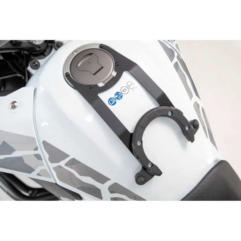 Cenová bomba | Honda CB500X (18-)- podkova EVO SW-Motech