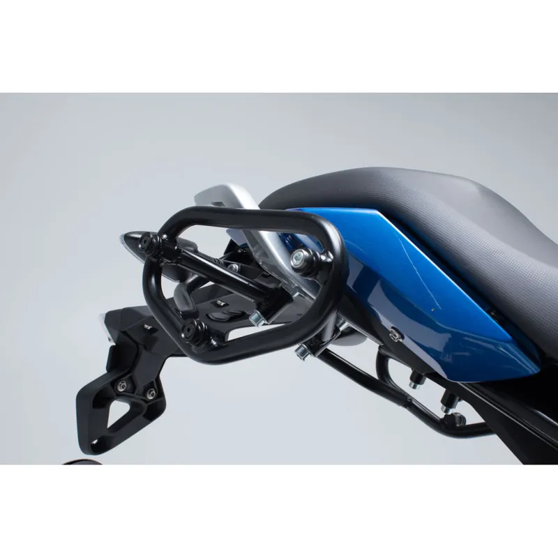 BMW G310R – nosič SLC pravý SW-Motech | Žádaný produkt