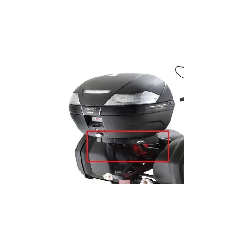 Objednat nyní | nosič zadního kufru Yamaha XJ6 Diversion 2009-2013