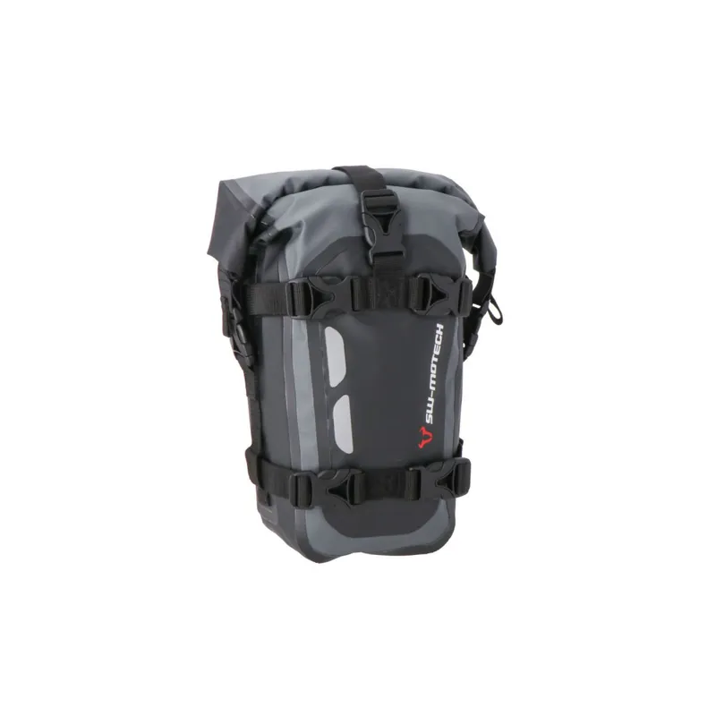 Drybag 80, 8 litrů, černo-šedý | Zvýhodněná cena