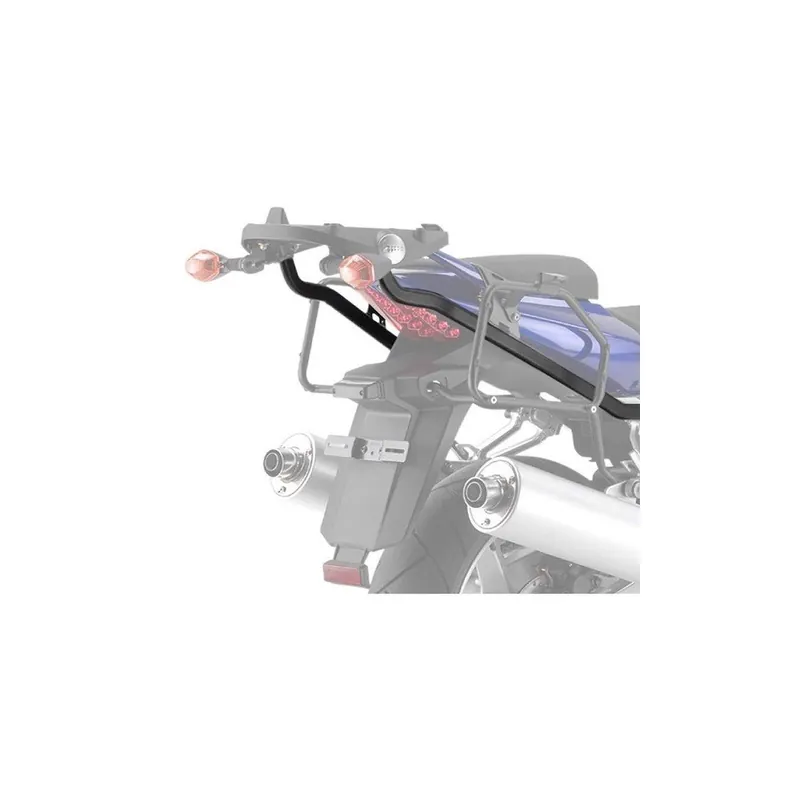 Výhodná nabídka | nosič zadního kufru Suzuki SV 650/1000 2003-2008