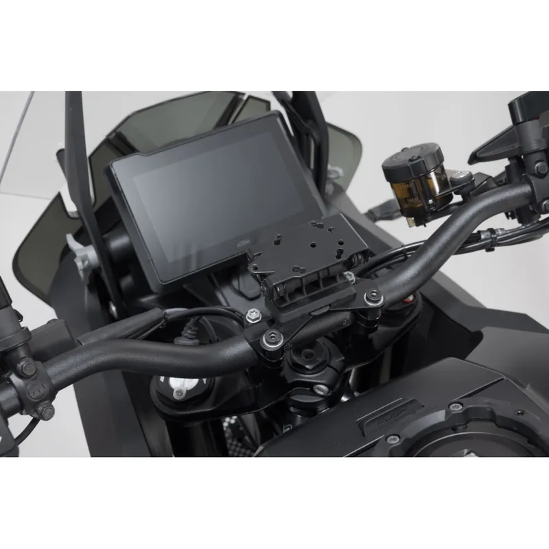 KTM 1290 Super Adventure (21-)- držák GPS SW-Motech - Koupit nyní