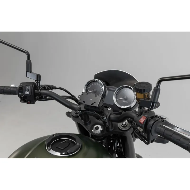 Zlevněno | Kawasaki Z900RS (17-) - držák GPS SW-Motech