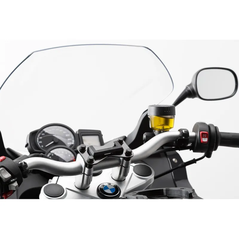 BMW F 800 R-držák GPS SW-Motech | Tovární cena