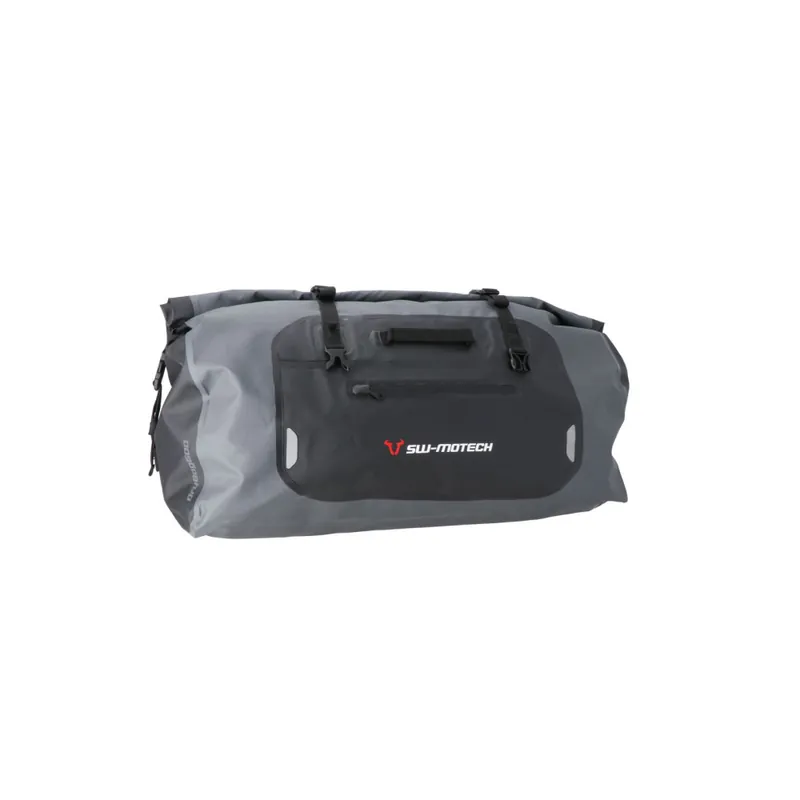 Právě přidáno - Drybag 600, 60 litrů,šedo-černý