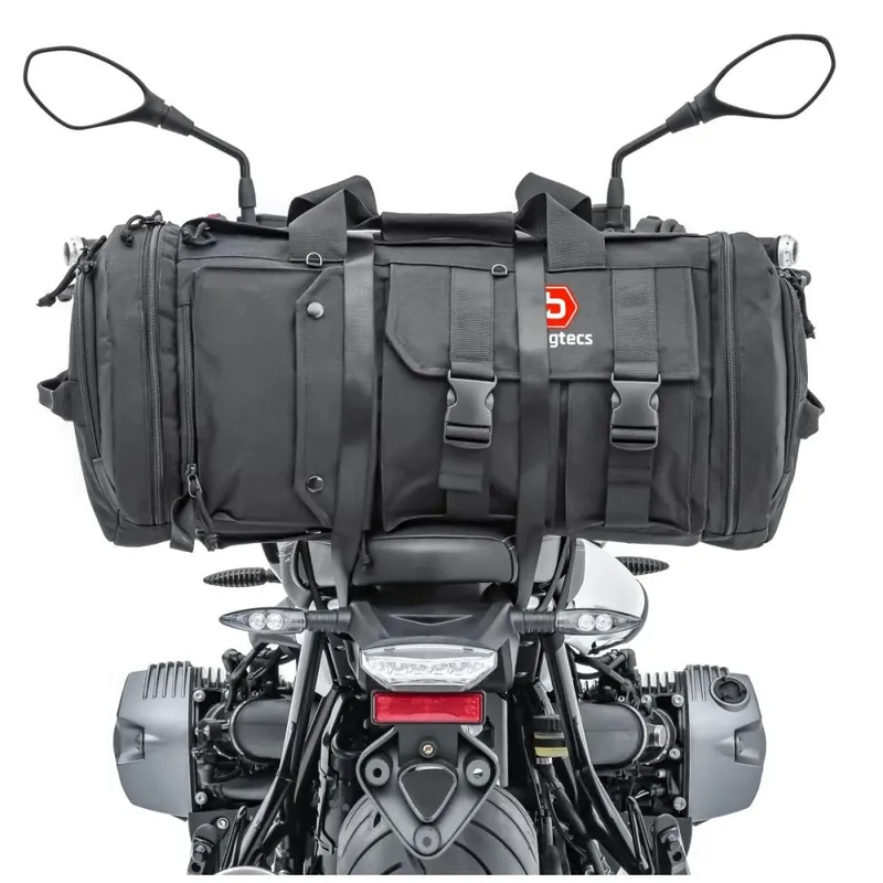 Univerzální moto válec / batoh/ tail bag, objem 35L - Oblíbený produkt