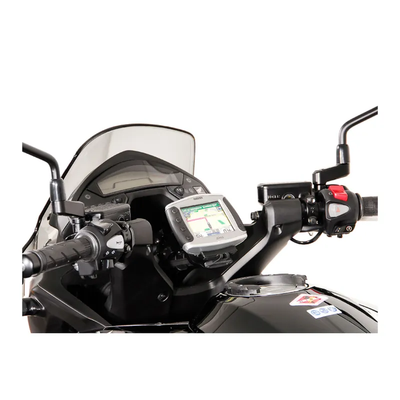 Skvělé hodnocení - Honda Crossrunner-držák GPS SW-Motech