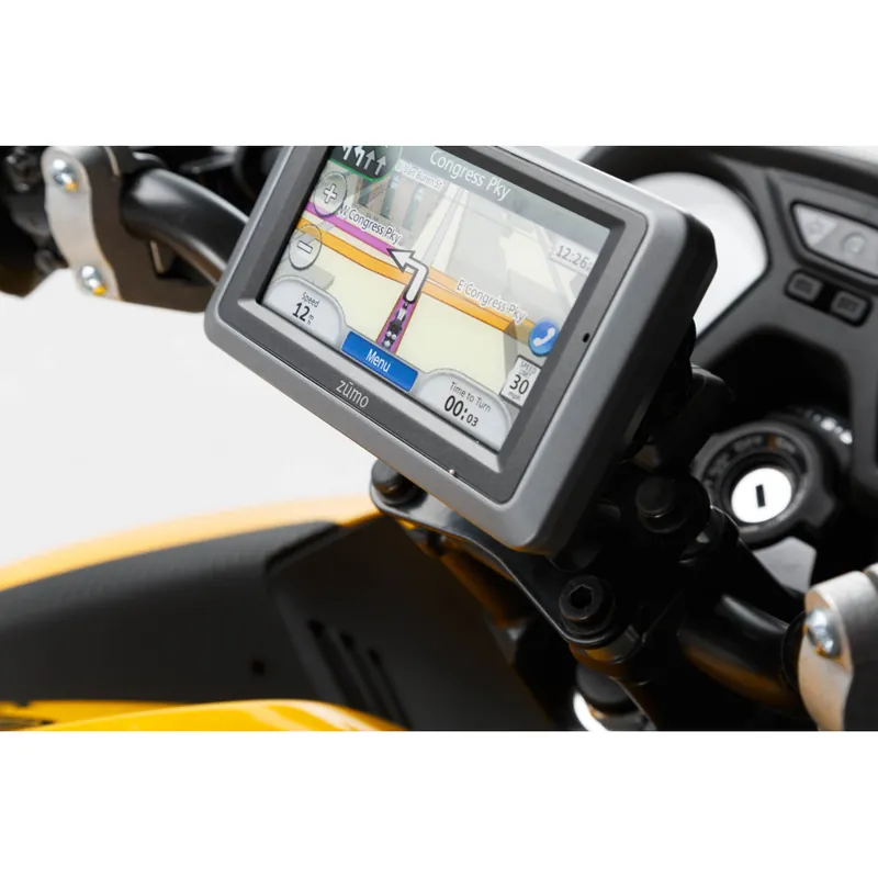 Objednat nyní | BMW - držák GPS SW-Motech