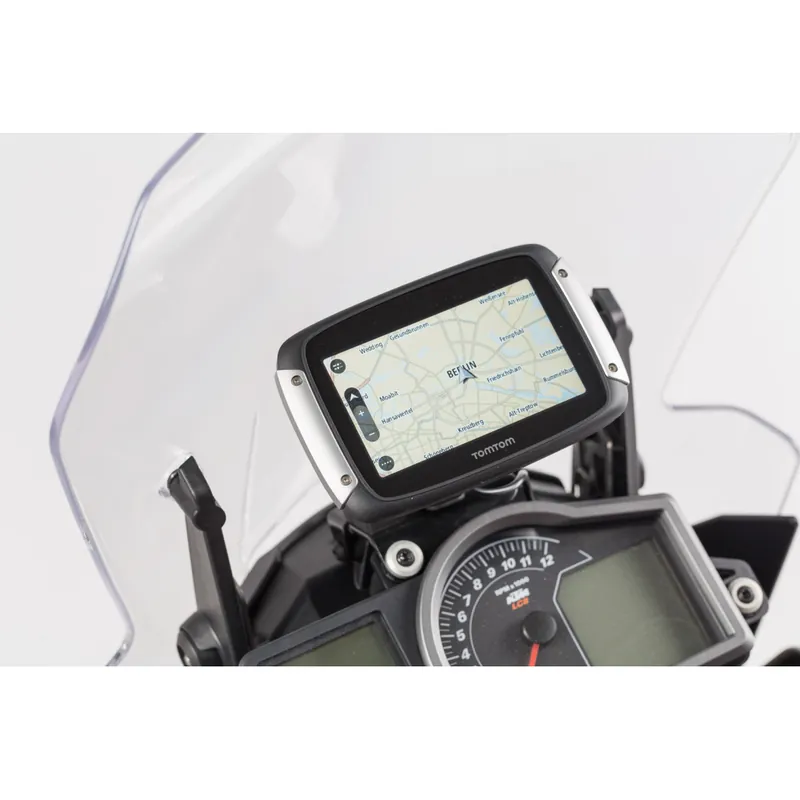 Právě přidáno | KTM 1190 Adv./R-držák GPS SW-Motech