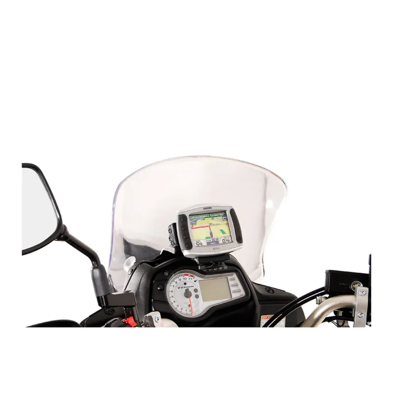 Suzuki DL 650 V-Strom (11-16) - držák GPS SW-Motech - Ušetřete