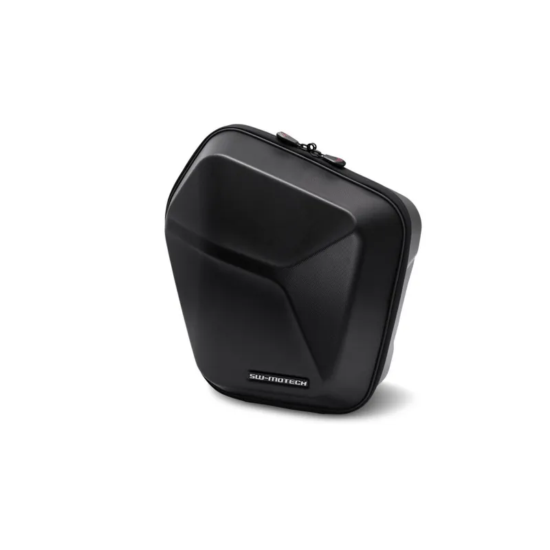 Slevy - URBAN ABS kufr 16,5 l. ABS pro SLC boční nosič vlevo.