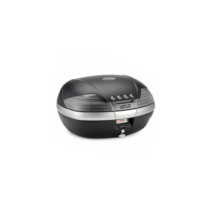 Prémiová kvalita - V46NT Kufr GIVI TECH (Monokey) 46L