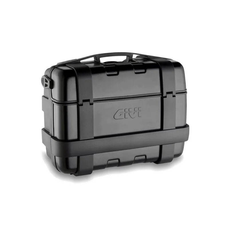 Prodejní hit - TRK 33B Kufr GIVI TREKKER (Monokey) 33L černý