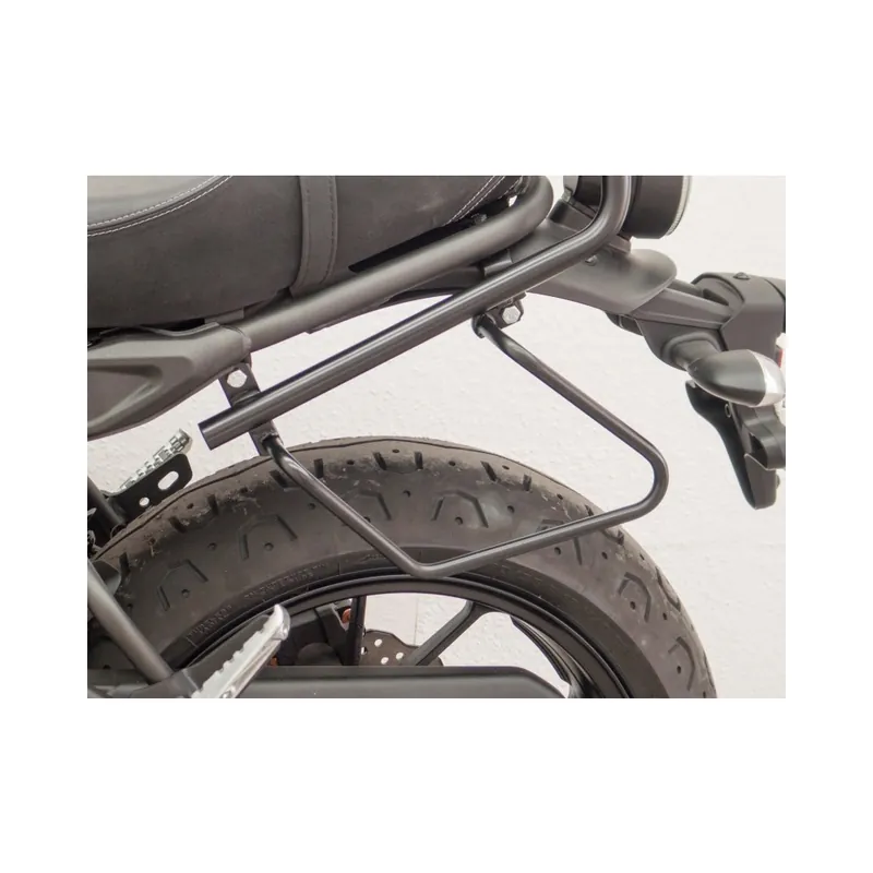 Mezi nejprodávanějšími | podpěry pod brašny Fehling Yamaha XSR 700 16 - černé