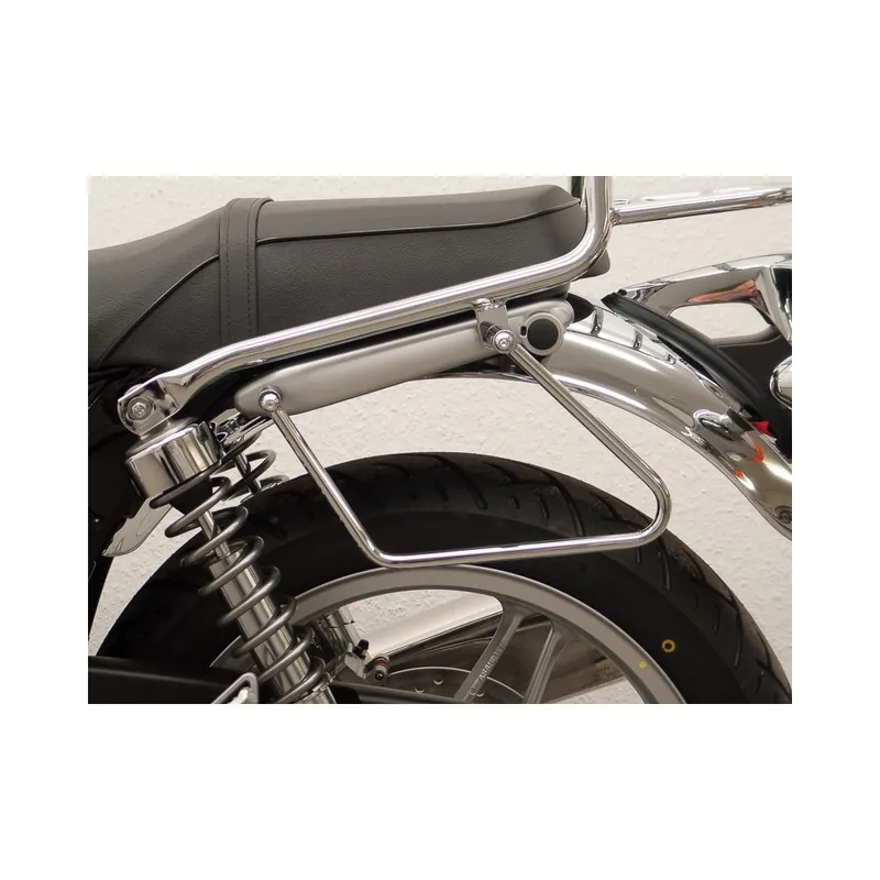 Přímo z výroby - podpěry pod brašny Fehling Honda CB 1100 13- chrom