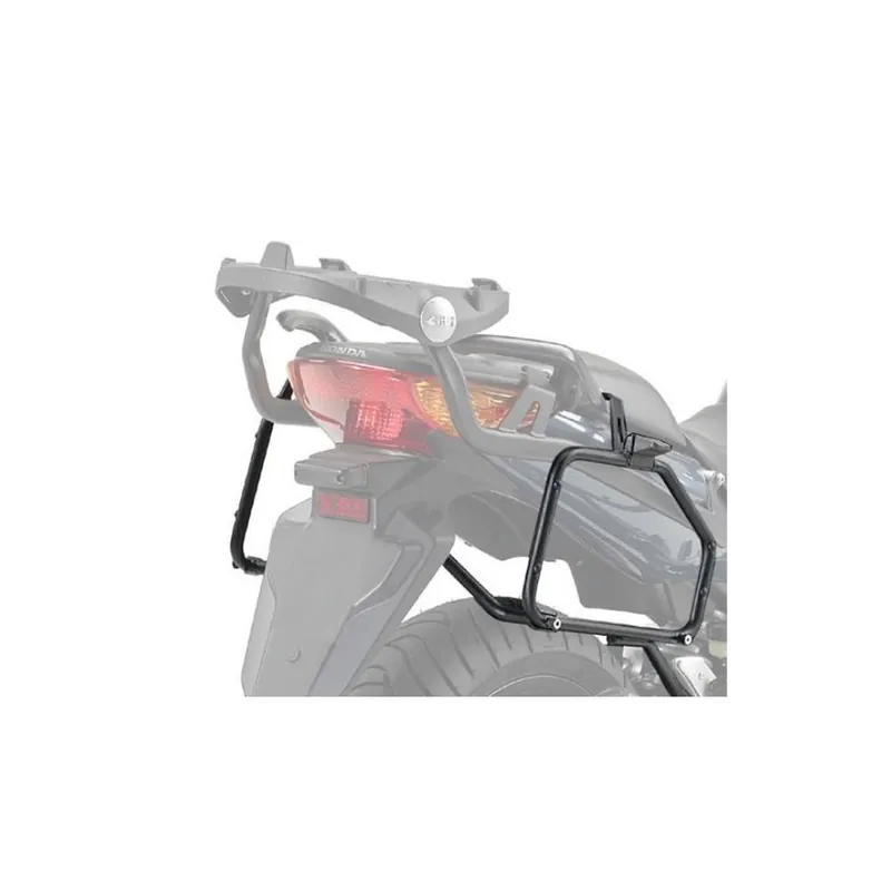 Objednat nyní - držák bočních kufrů Honda CBF500/600/1000