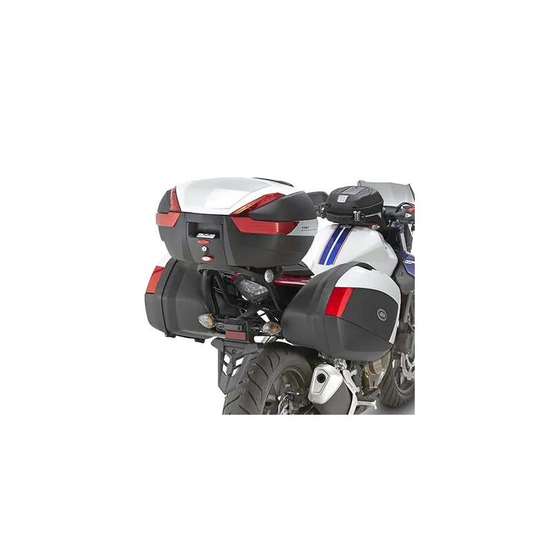 _PLX1176 trubkový nosič bočních kufrů Honda CB 500 F (19-23), pouze pro kufry V 35 nebo V 37 | Ihned k dispozici