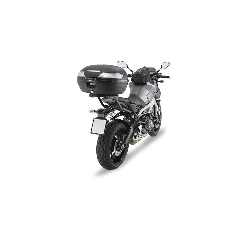 nosič zadního kufru Yamaha MT-09 2013-2016 | Nenechte si ujít nabídku