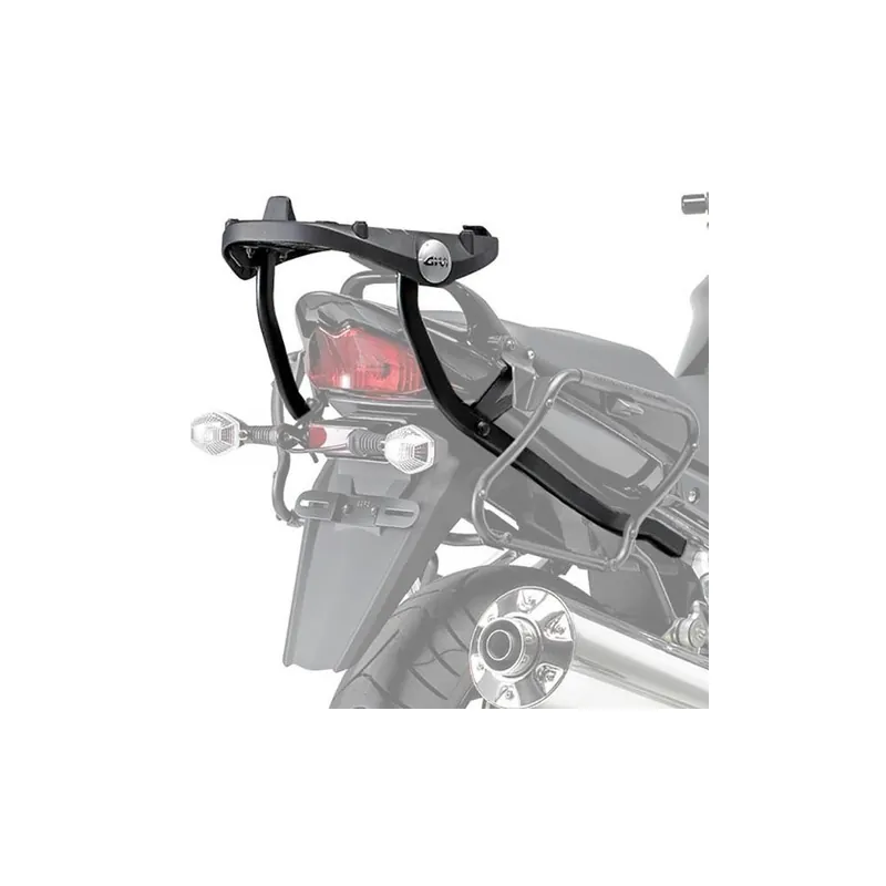 Přímo od výrobce | nosič zadního kufru Kawasaki Versys 650 2006-2009