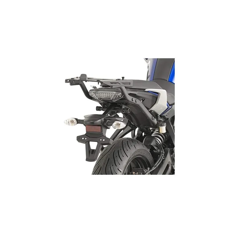 Právě uvedeno na trh | nosič zadního kufru Yamaha MT-07 Tracer 2016-2017
