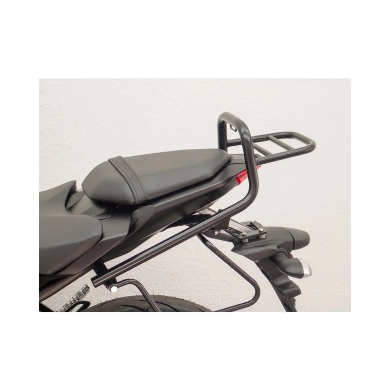 Nově v nabídce - nosič zavazadel Fehling Yamaha MT-07 2014 - černý