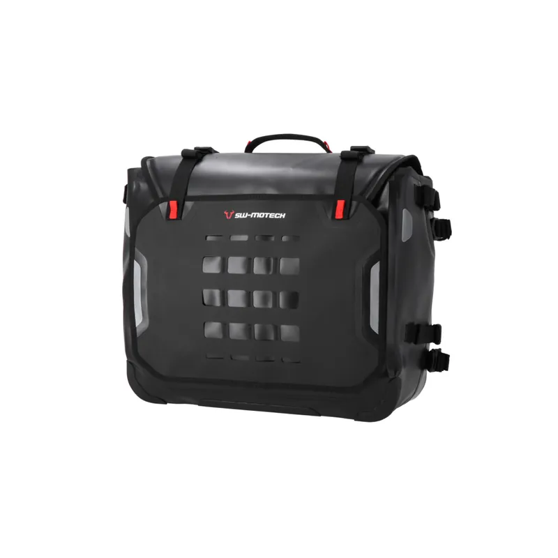 Aprilia – SysBag WP L , 27-40 litrů SW-Motech | Skvělá cena