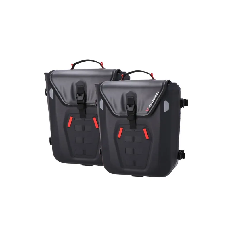 SysBag WP M system Honda Dax 125 (22-). - Poslední kus